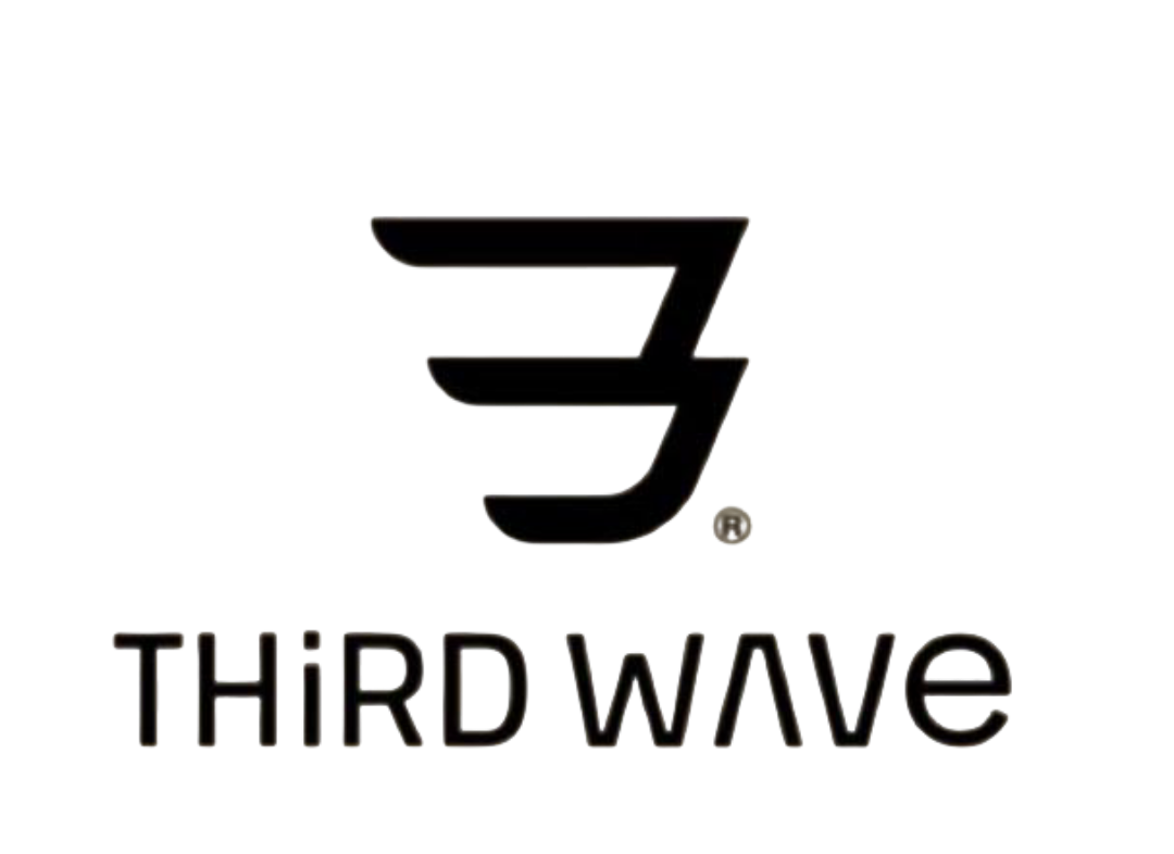 Third Wave Logo